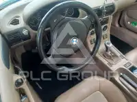 2000 BMW Z3