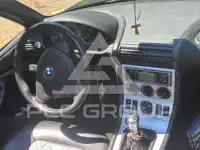 2000 BMW Z3