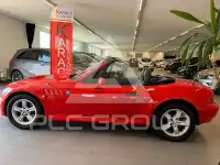 2000 BMW Z3