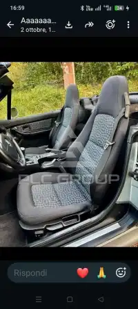 2000 BMW Z3