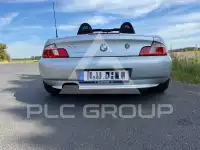 2000 BMW Z3