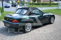 2000 BMW Z3
