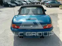 2000 BMW Z3