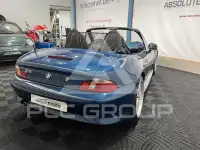 2000 BMW Z3