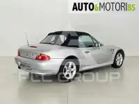 2000 BMW Z3