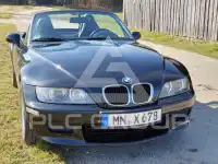 2000 BMW Z3
