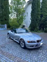 2000 BMW Z3