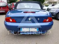 2000 BMW Z3