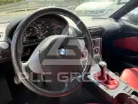 2000 BMW Z3