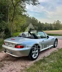 2000 BMW Z3