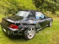 2000 BMW Z3