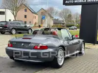2000 BMW Z3