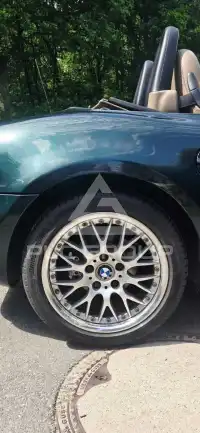 2000 BMW Z3