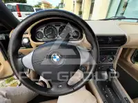 2000 BMW Z3