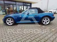 2000 BMW Z3