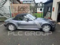 2000 BMW Z3