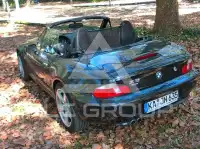 2000 BMW Z3
