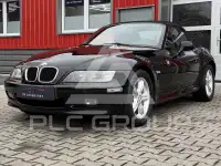 2000 BMW Z3