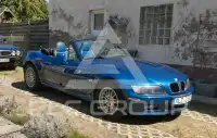 2000 BMW Z3