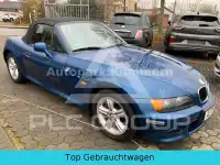 2000 BMW Z3