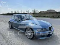 2000 BMW Z3