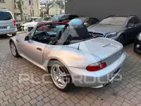 2000 BMW Z3