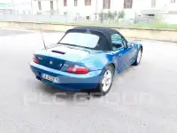 2000 BMW Z3