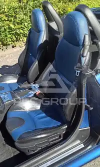 2000 BMW Z3
