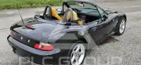 2000 BMW Z3