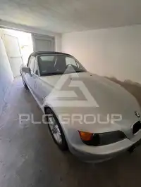 2000 BMW Z3