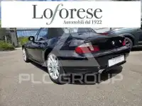 2000 BMW Z3