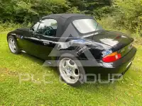 2000 BMW Z3