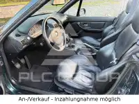2000 BMW Z3