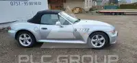 2000 BMW Z3