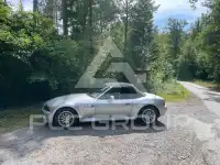2000 BMW Z3