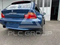 2000 BMW Z3