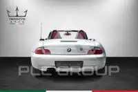 2000 BMW Z3