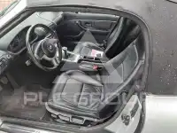 2000 BMW Z3