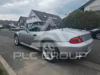 2000 BMW Z3
