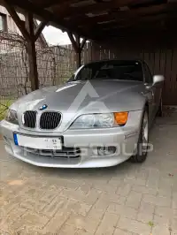 2000 BMW Z3