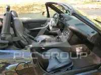 2000 BMW Z3