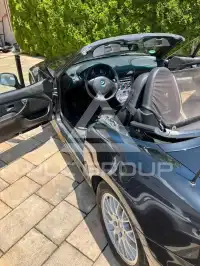2000 BMW Z3