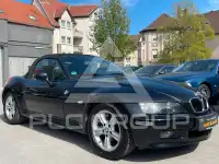 2000 BMW Z3