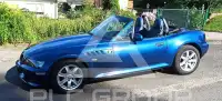 2000 BMW Z3