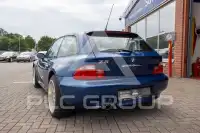 2000 BMW Z3