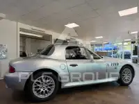 2000 BMW Z3