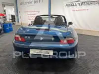 2000 BMW Z3