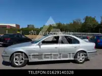 2000 BMW 520