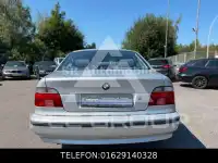2000 BMW 520