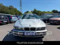 2000 BMW 520